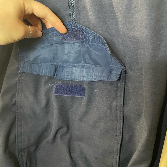 Vintage Mother Karen’s Women’s Jacket pullover Size M - Picture 6 of 9